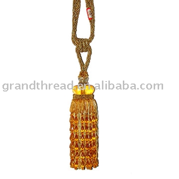 Curtain Tassels (Vorhang Tassels)