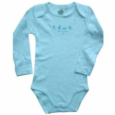 Baby Romper (Baby Romper)