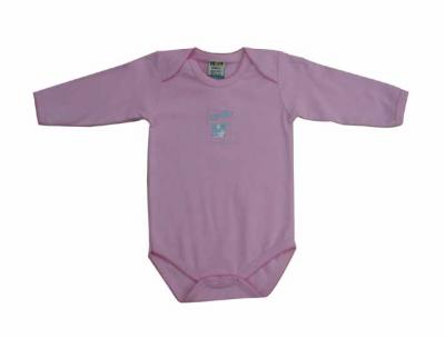Baby Romper (Baby Romper)