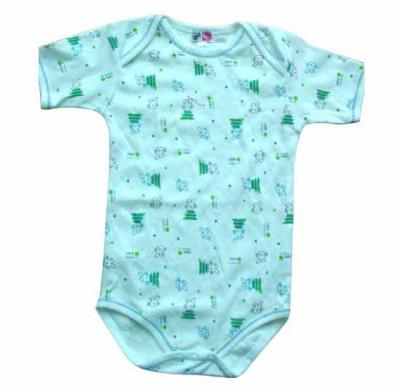Baby Romper (Baby Romper)