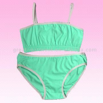 Girls` Singlet Set (Girls` Singlet Set)
