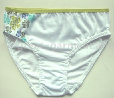 Kid`s Briefs (Kid`s Briefs)