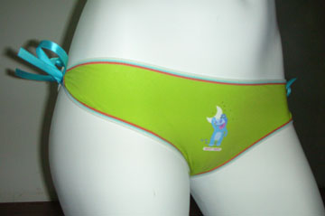 Ladies` Briefs (Ladies` Briefs)