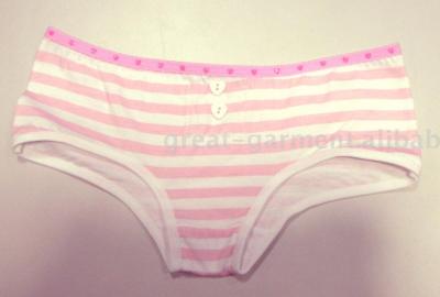 Ladies` brief (Ladies` brief)