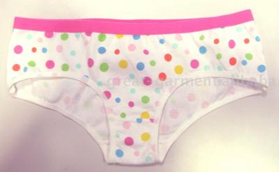 Ladies` brief (Ladies` brief)