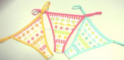 Ladies` D-String (Ladies` D-String)