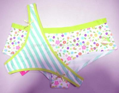 Ladies` brief (Ladies` brief)