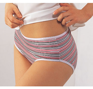 Ladies` Hipster (Ladies` Hipster)
