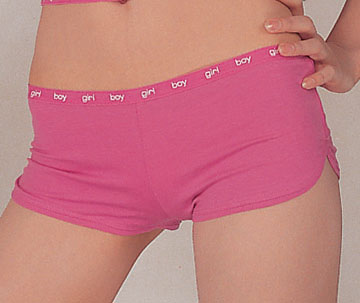 Ladies` Hipster (Ladies` Hipster)