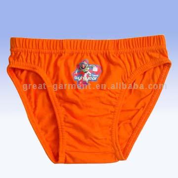 Boy`s Brief (Boy`s Brief)