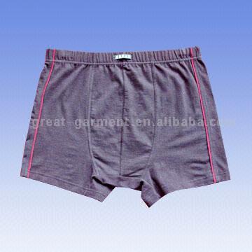 Men`s Boxershorts