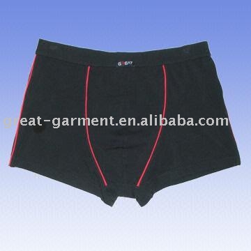 Men`s Underwear