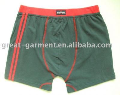 Men`s Boxer shorts (Men`s Boxer shorts)