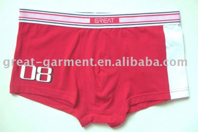 Men`s Boxer shorts (Men`s Boxer shorts)