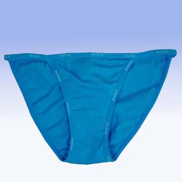 Ladies` Brief (Ladies` Brief)
