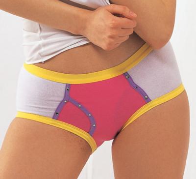 Ladies` Brief (Ladies` Brief)