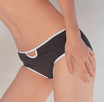 Ladies` Brief (Ladies` Brief)