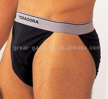 Men`s Brief (Men`s Brief)
