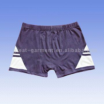 Men`s Boxershorts