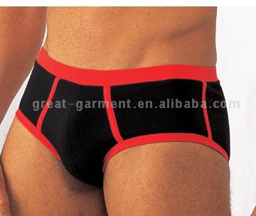 Men`s Brief