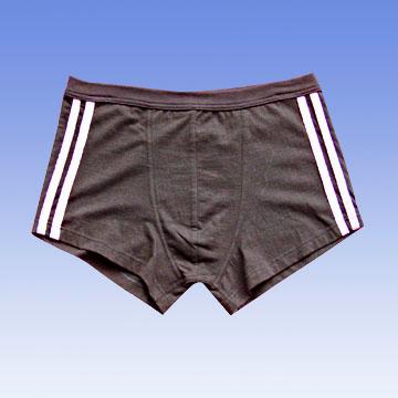 Men`s Boxer shorts