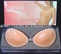 Silicone bra