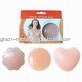 Silicone bra
