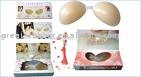 Silicone bra