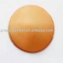 Silicone bra