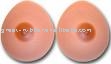 Silicone bra