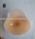 Silicone bra (Silicone bra)