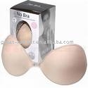 Silicone bra (Silicone bra)