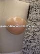 Silicone bra