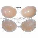 Silicone liquid bra