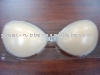 Silicone liquid bra