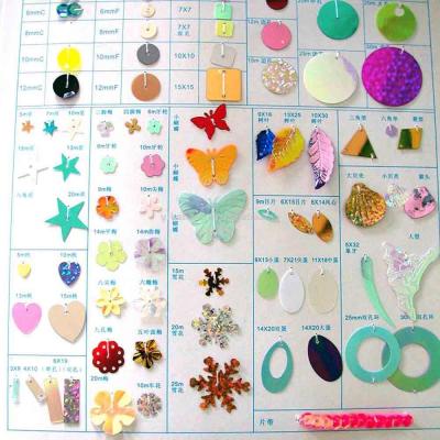 Sequins,Paillette,Flake (Sequins,Paillette,Flake)