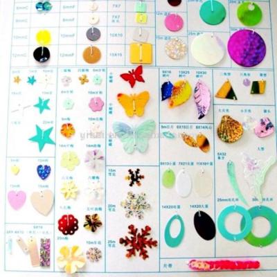 Sequins,Paillette,Flake (Sequins,Paillette,Flake)