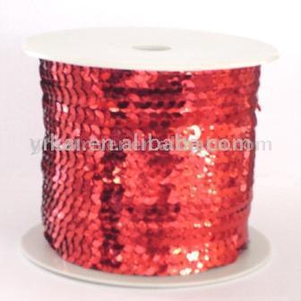 Sequin trim (Sequin trim)