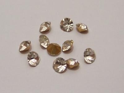 MC Chatons Rhinestones