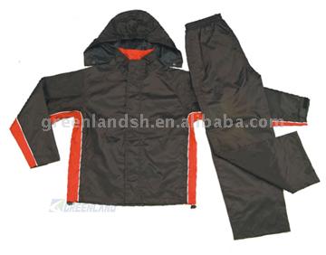 Nylon/pu Children Set (Nylon/pu Children Set)