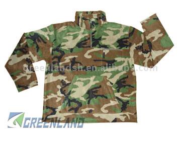 Fleece Jacket (Руна Куртка)
