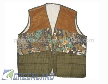 Hunting Vest (Hunting Vest)