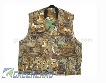 T/c Hunting Vest (T/c Hunting Vest)