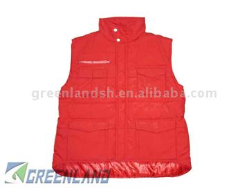 T/c Vest (Т / C Вести)