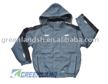Jacket (Jacket)