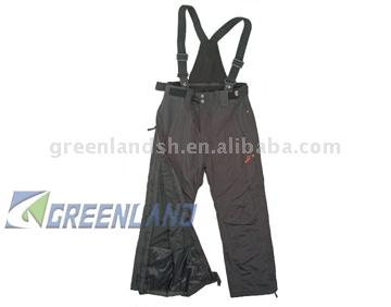 Ski Trousers (Pantalon de ski)