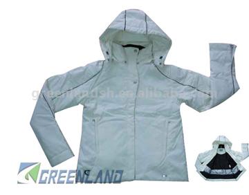 Ski Jacket (Ski Jacket)