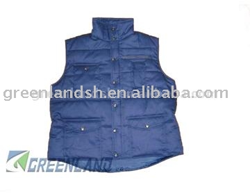 T/C Vest (T / C Вести)