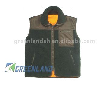 Reversible Vest (Reversible Vest)