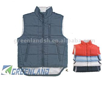 Polyester vest (Polyester vest)